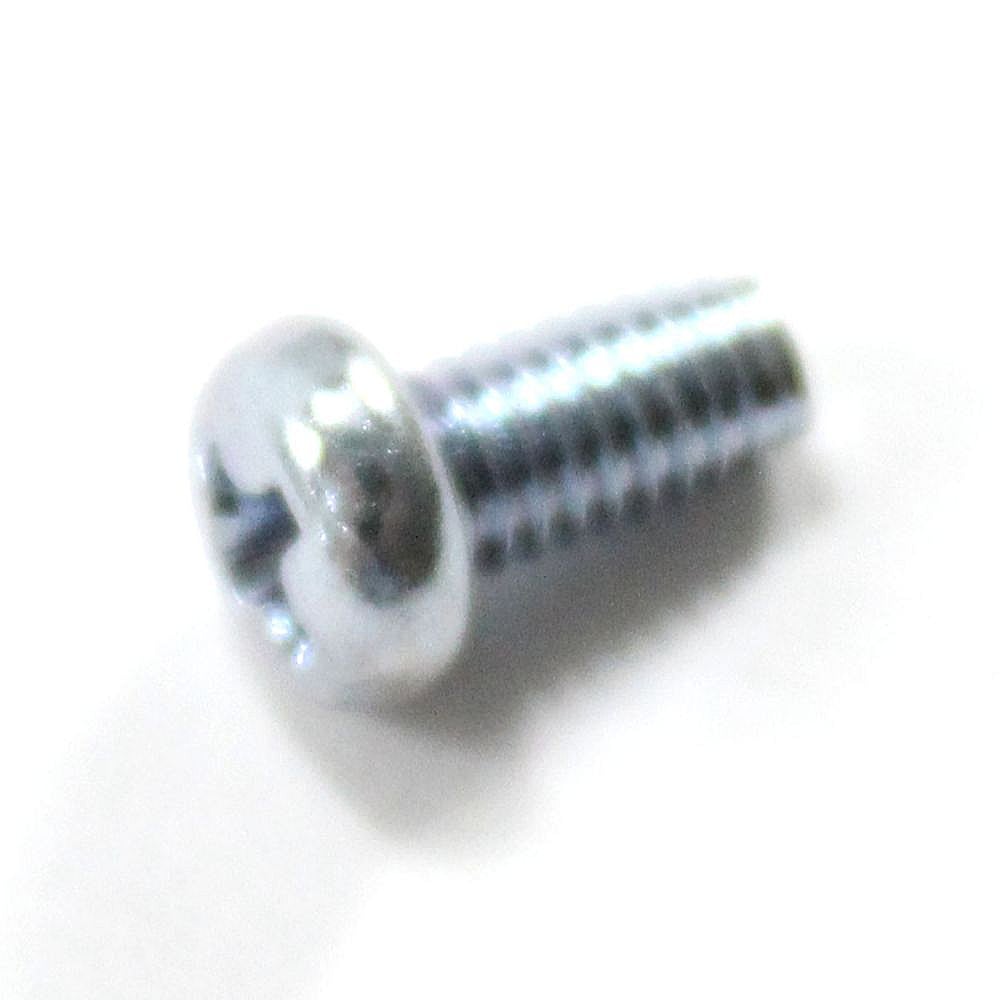 Microwave Screw, 4 x 8-mm