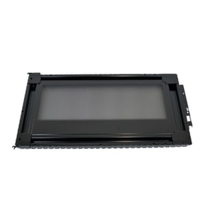 Microwave Door Inner Panel (black) 5304467789