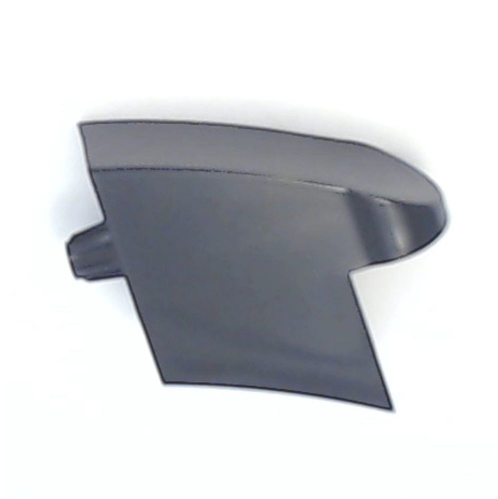 Electrolux Part #5304467800, Microwave/hood End Cap | 4.55 x 2.50 x 1.25