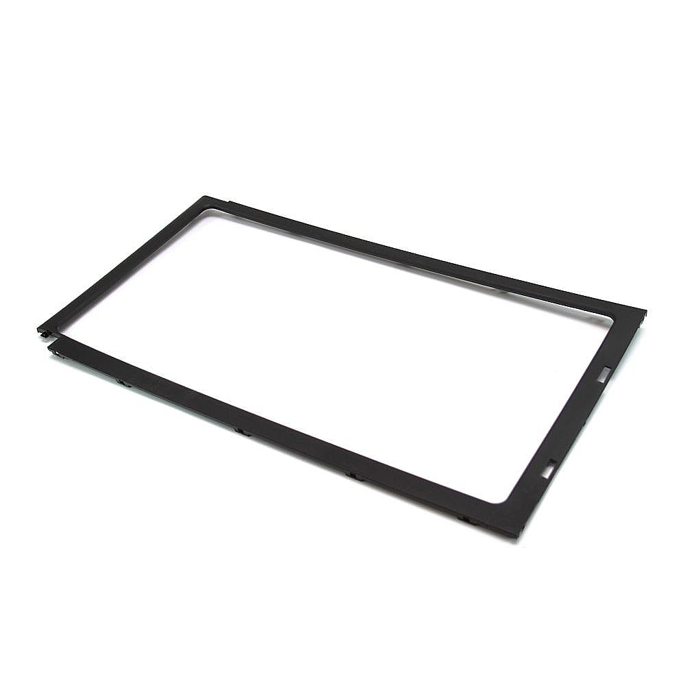 Part #5304467802, Microwave Door Choke Cover / 24.75 x 13.50 x 0.50