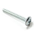 Microwave Screw for Electrolux EI30BM55HZA - Part 5304467810