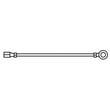 Wire for Frigidaire FPBM189KFC - Part 5304467828