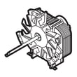 Range Convection Fan Motor 5304467897