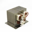 Microwave High-voltage Transformer (replaces 5304456053, 75304468156) 5304468156