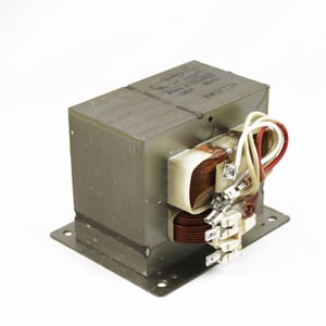 Microwave High-voltage Transformer (replaces 5304456053, 75304468156) 5304468156