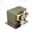 Microwave High-voltage Transformer for Electrolux EI30BM5CHZC - Part 5304468156