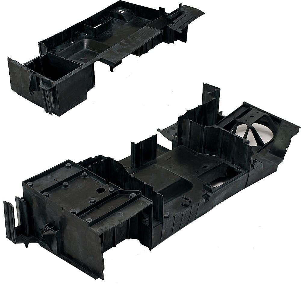 Frigidaire Part #5304468183, Duct | 29.60 x 10.20 x 2.00