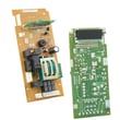 Microwave Control Board for Frigidaire GLMV169HSA - Part 5304468192