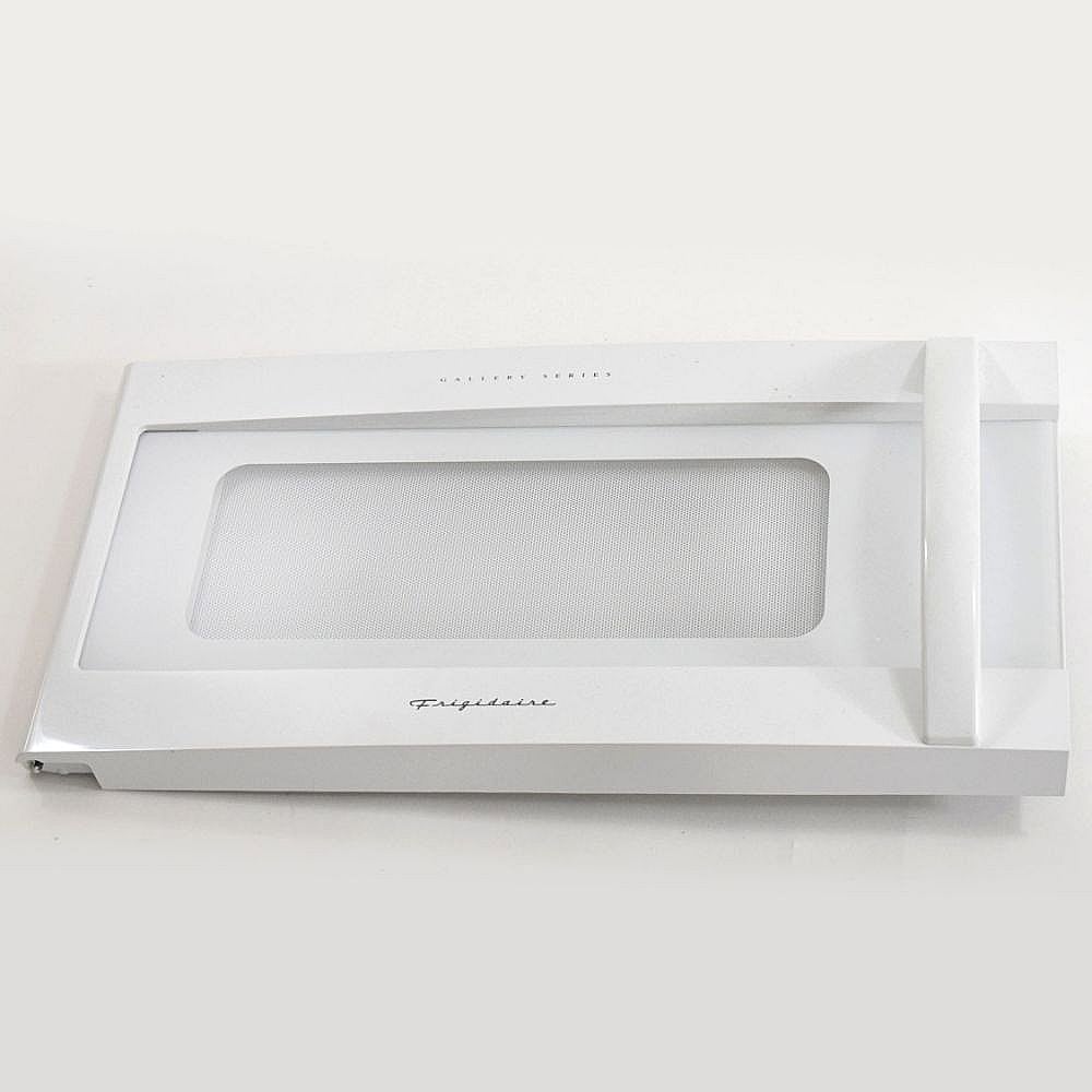 Frigidaire Part #5304468200, Microwave/hood Door Assembly | 23.75 x 11.75 x 4.00