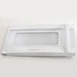 Microwave/hood Door Assembly 5304468200