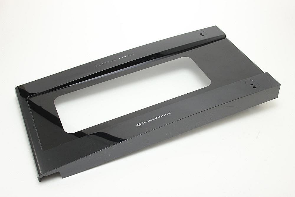 Frigidaire Part #5304468203, Microwave/hood Frame | 12.00 x 3.50 x 3.25