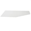 Microwave Door Film for Frigidaire GLMV169HQA - Part 5304468205