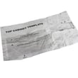 Microwave Installation Template for Frigidaire DGMV174KFB - Part 5304468216