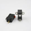 Microwave Door Interlock Switch And Fuse (replaces 5304440027, 75304440027) 5304468224