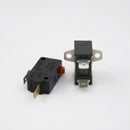Microwave Door Interlock Switch and Fuse