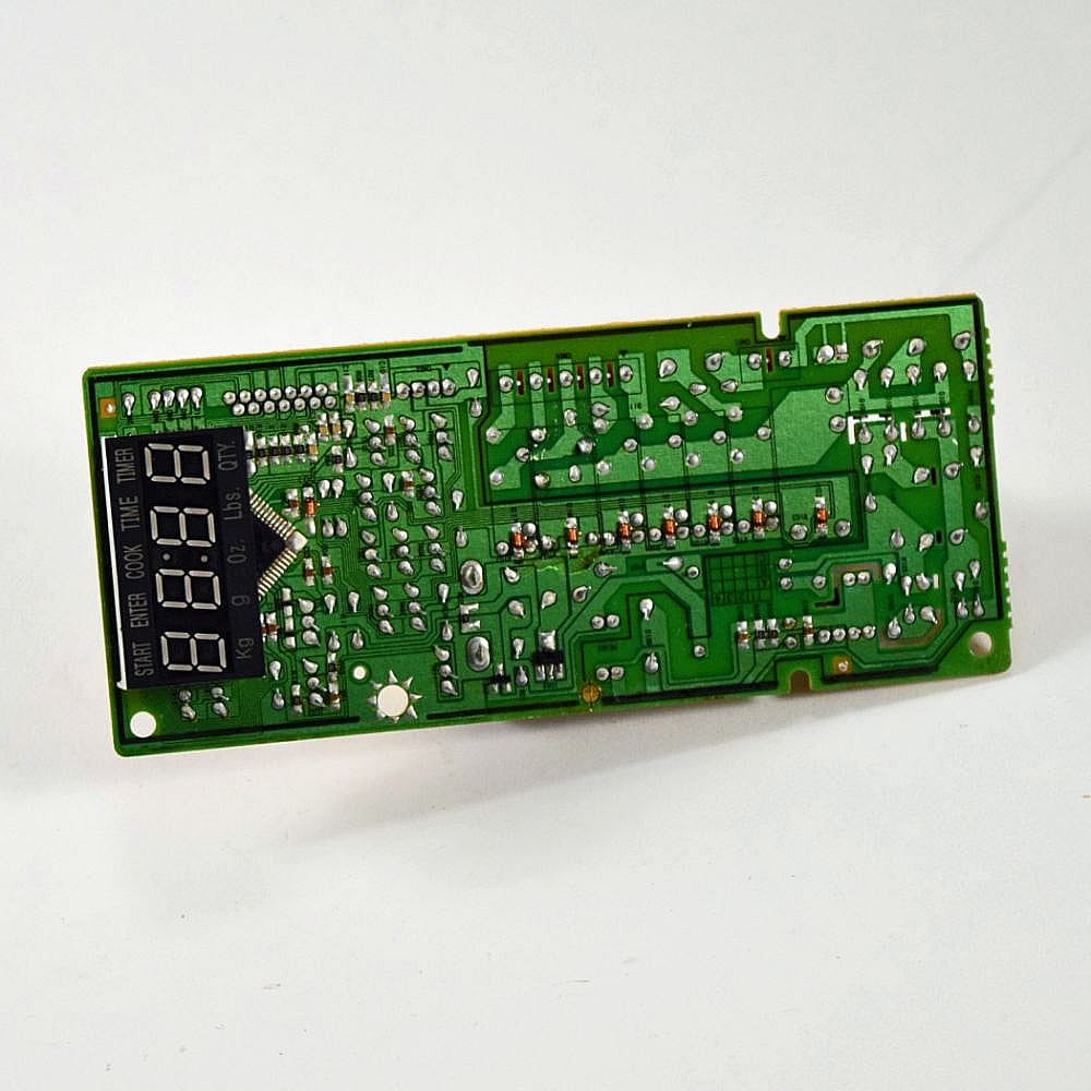 Photo of Microwave Electronic Control Board from Repair Parts Direct