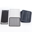 Pan for Kenmore Elite 79077559800 - Part 5304468788