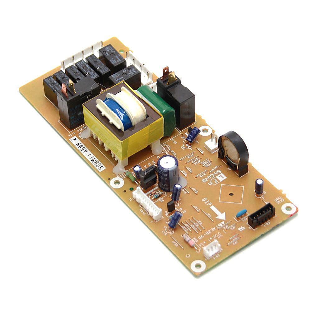 Frigidaire Part #5304468922, Control Board | 8.05 x 4.35 x 2.95