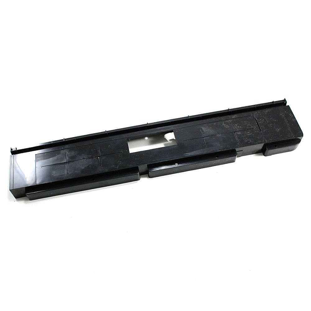 Frigidaire Part #5304468939, Microwave Control Panel Frame (Black) | 23.10 x 5.10 x 2.30