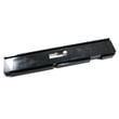 Microwave Control Panel Frame (black) 5304468939