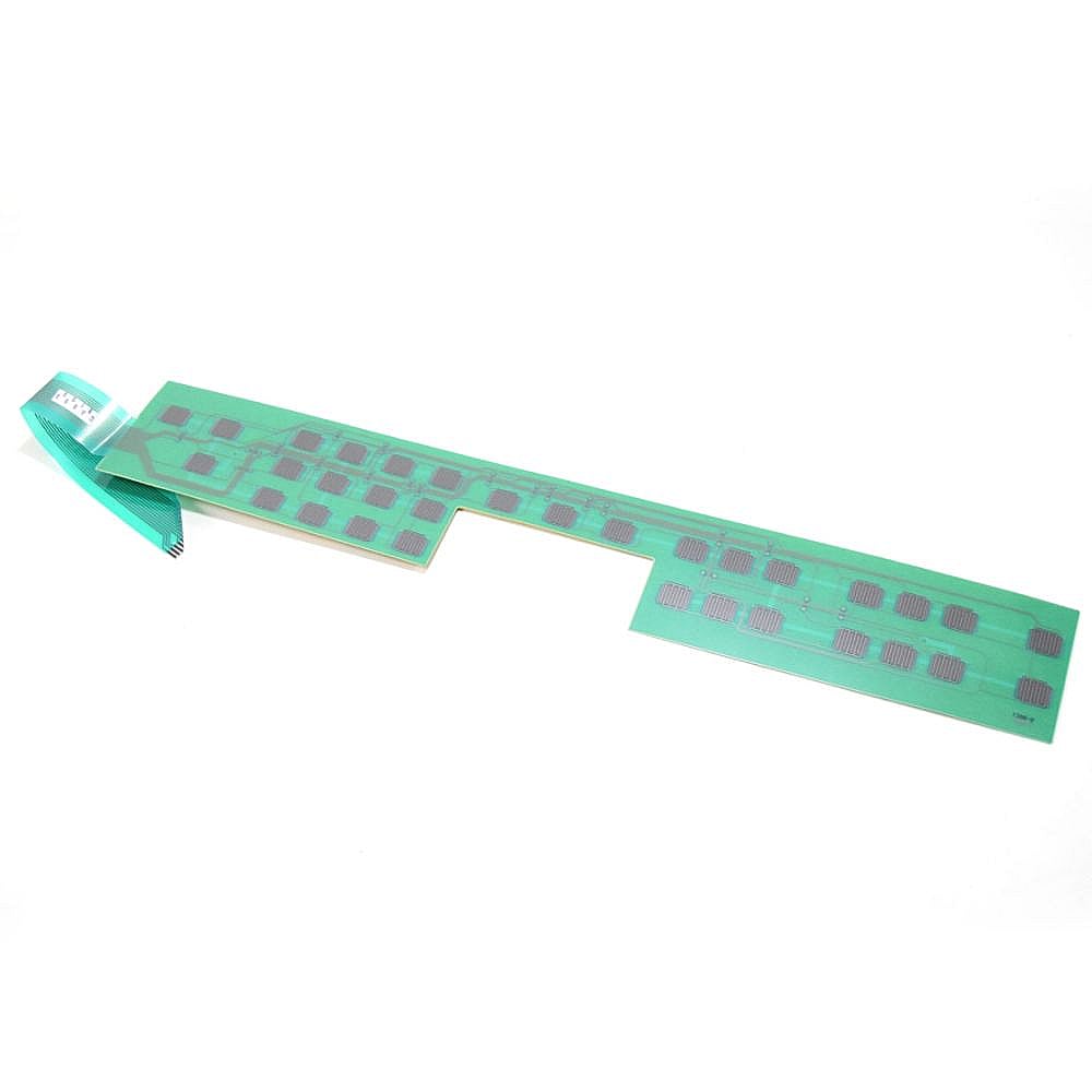 Frigidaire Part #5304468943, Touch Control | 22.30 x 3.60 x 0.15