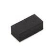 Microwave Control Panel Cushion for Frigidaire FPBM189KFC - Part 5304468944