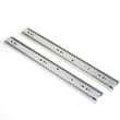 Trash Compactor Drawer Slide Kit for Electrolux E15TC75HPS - Part 5304469096