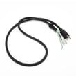 Wall Oven Microwave Power Cord 5304470537