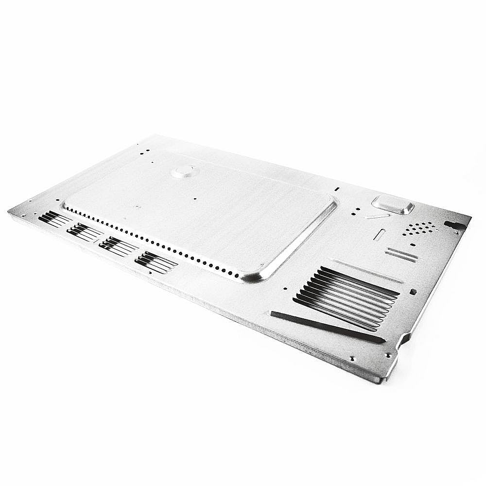 Kenmore Elite Part #5304470544, Microwave Back Panel | 24.75 x 14.12 x 0.62