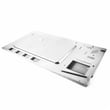 Microwave Back Panel for Electrolux E30MC75JSS2 - Part 5304470544