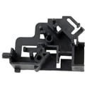 Microwave Latch Body