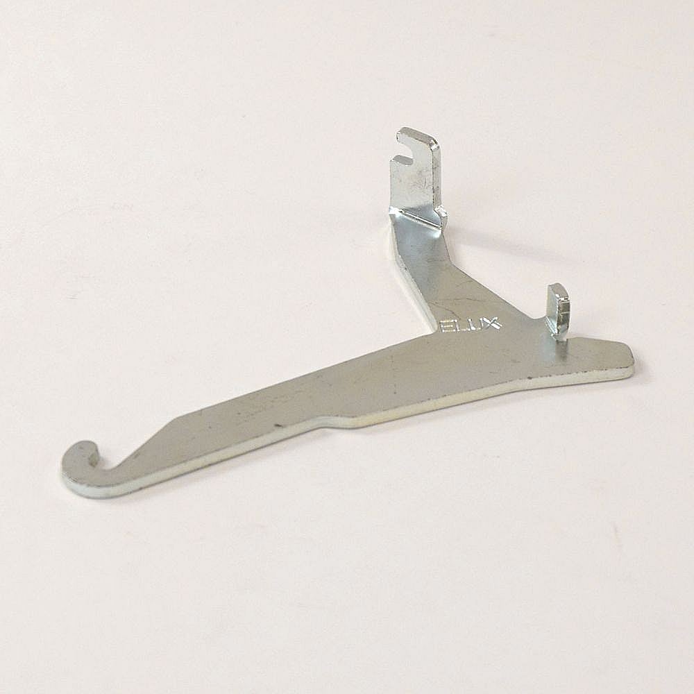 Part #5304470550, Wall Oven Microwave Door Cam, Right / 4.85 x 3.05 x 1.00
