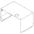 Oven Cover for Electrolux E30MO75HSSA - Part 5304470552
