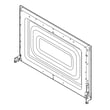 Microwave Door Inner Panel for Electrolux EW27MC65JW1 - Part 5304470578