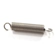Microwave Door Latch Head Spring 5304470582