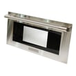 Microwave Door Outer Panel Assembly for Electrolux E30MO75HSSA - Part 5304471511