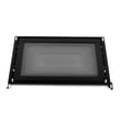 Wall Oven Microwave Door Inner Panel (replaces 75304471512)