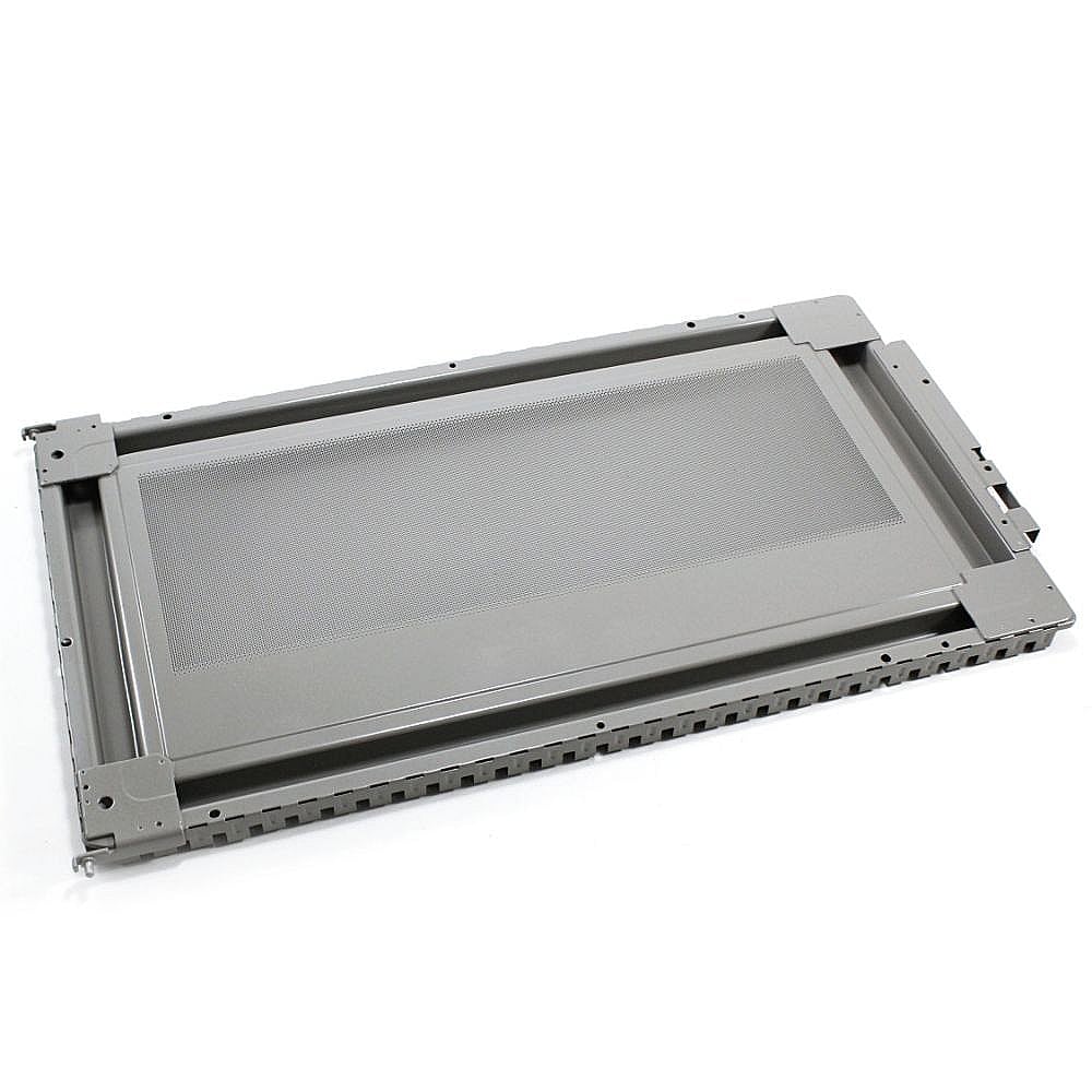 Frigidaire Part #5304471822, Microwave Door Inner Frame | 24.00 x 13.00 x 1.00