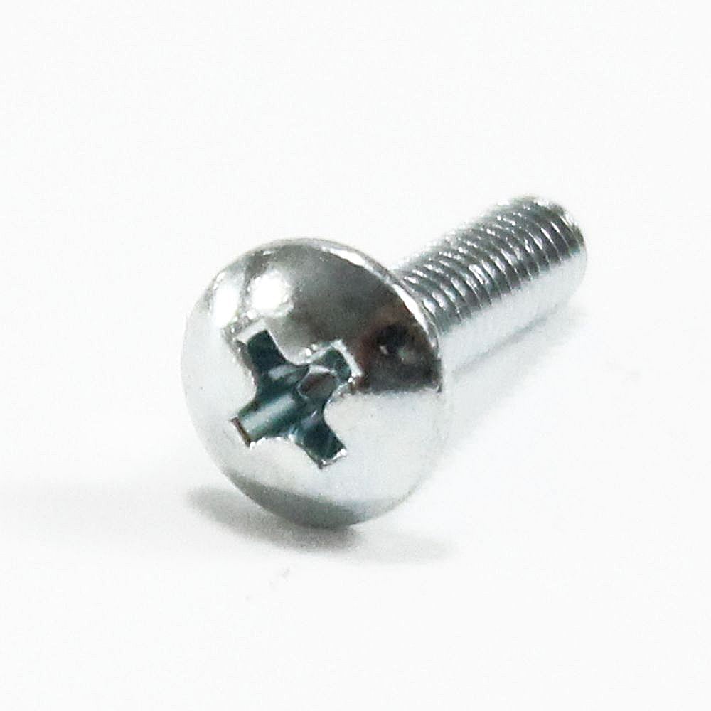 Frigidaire Part #5304471832, Microwave Screw, 4 X 15-Mm | 0.60 x 0.35 x 0.30