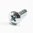 Microwave Screw, 4 X 15-mm 5304471832