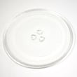 Microwave Turntable Tray for Frigidaire FFCM0724LW - Part 5304472055