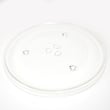 Microwave Glass Turntable Tray 5304472059