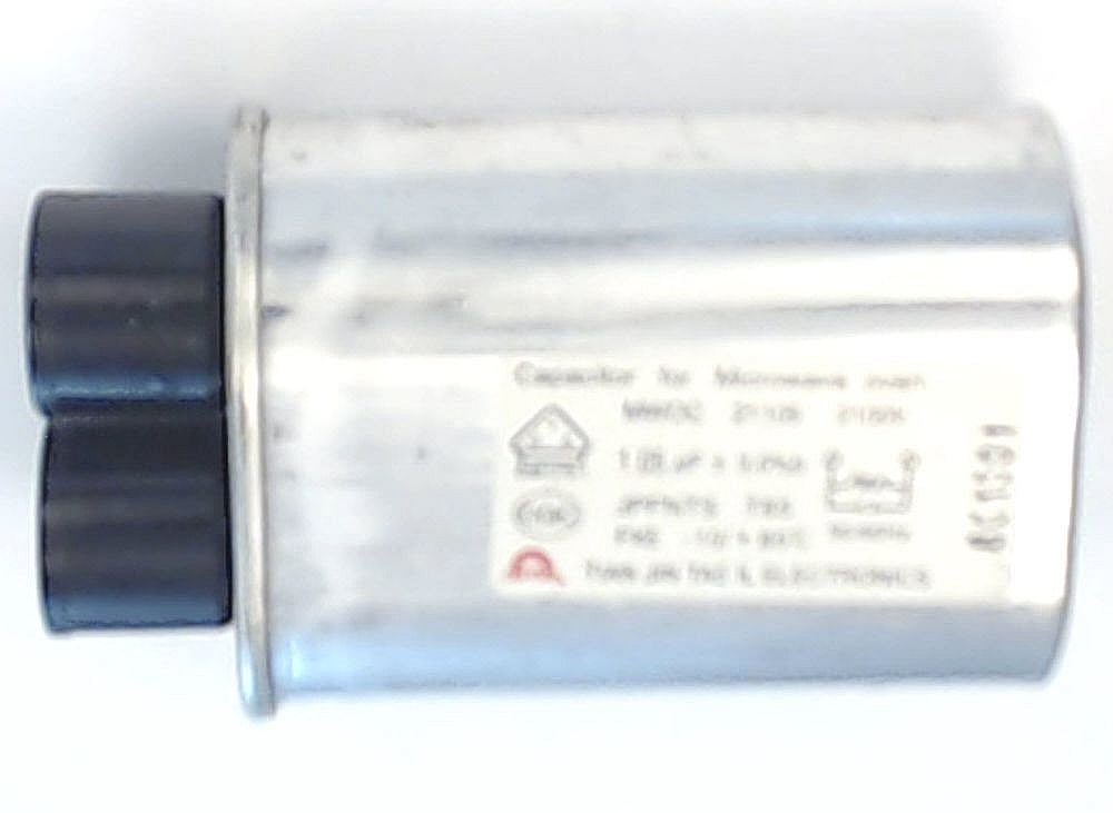 Photo of Microwave High-Voltage Capacitor from Repair Parts Direct