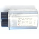 Microwave High-voltage Capacitor 5304472108