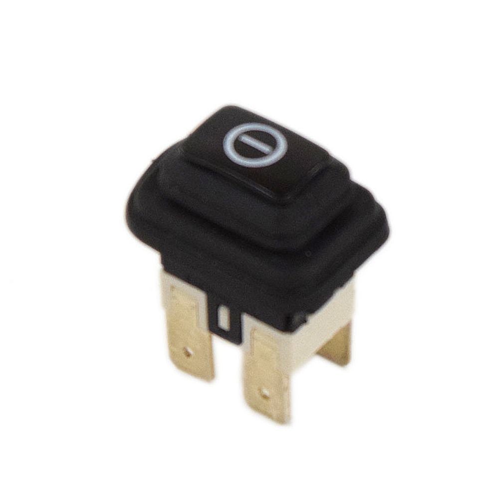 Electrolux Part #5304472119, Range Hood Blower Switch | 1.20 x 0.95 x 0.85