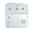 Microwave Magnetron Thermostat Bracket for Frigidaire FFMV162LBA - Part 5304472439