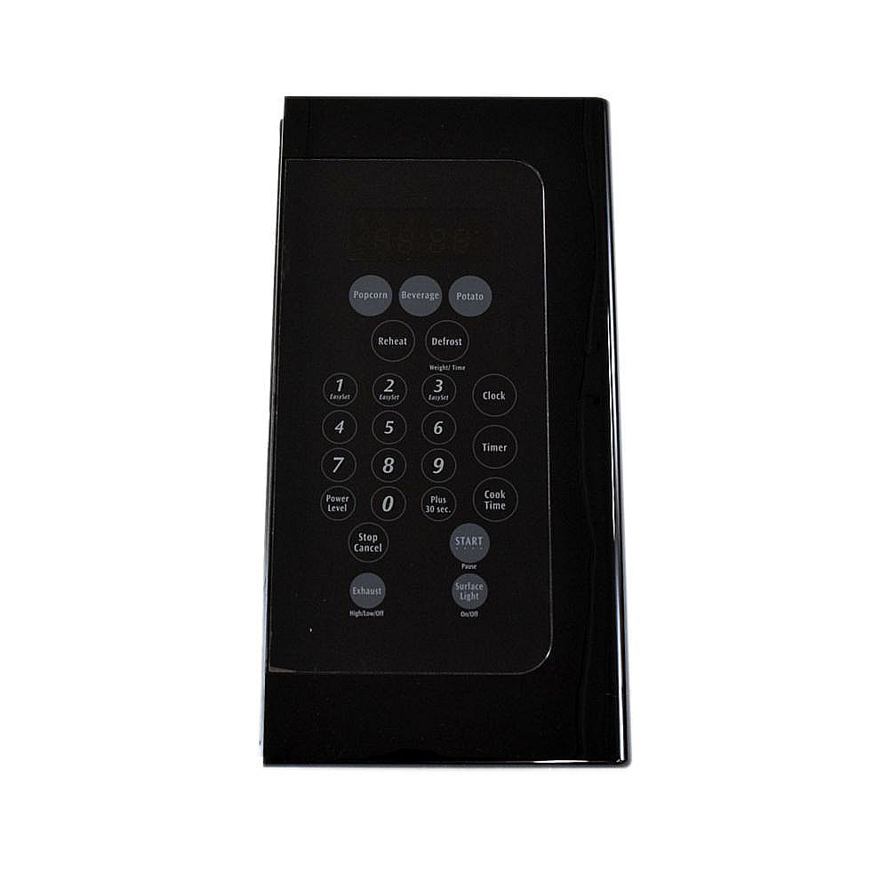 Universal/Multiflex (Frigidaire) Part #5304472441, Microwave Control Panel Assembly | 13.40 x 7.70 x 2.90