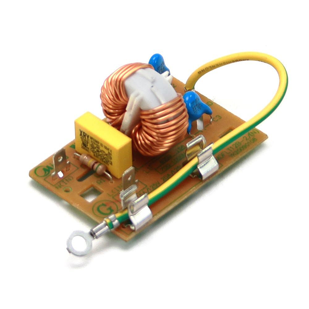 Microwave Noise Filter 5304472447 parts Sears PartsDirect