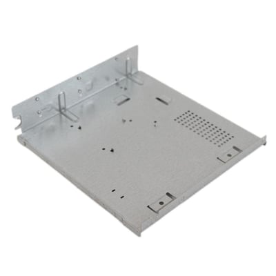 Microwave High-voltage Transformer Intake Duct Panel undefined