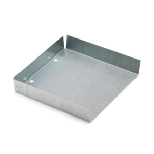 Microwave Vent Duct Cover 5304472452